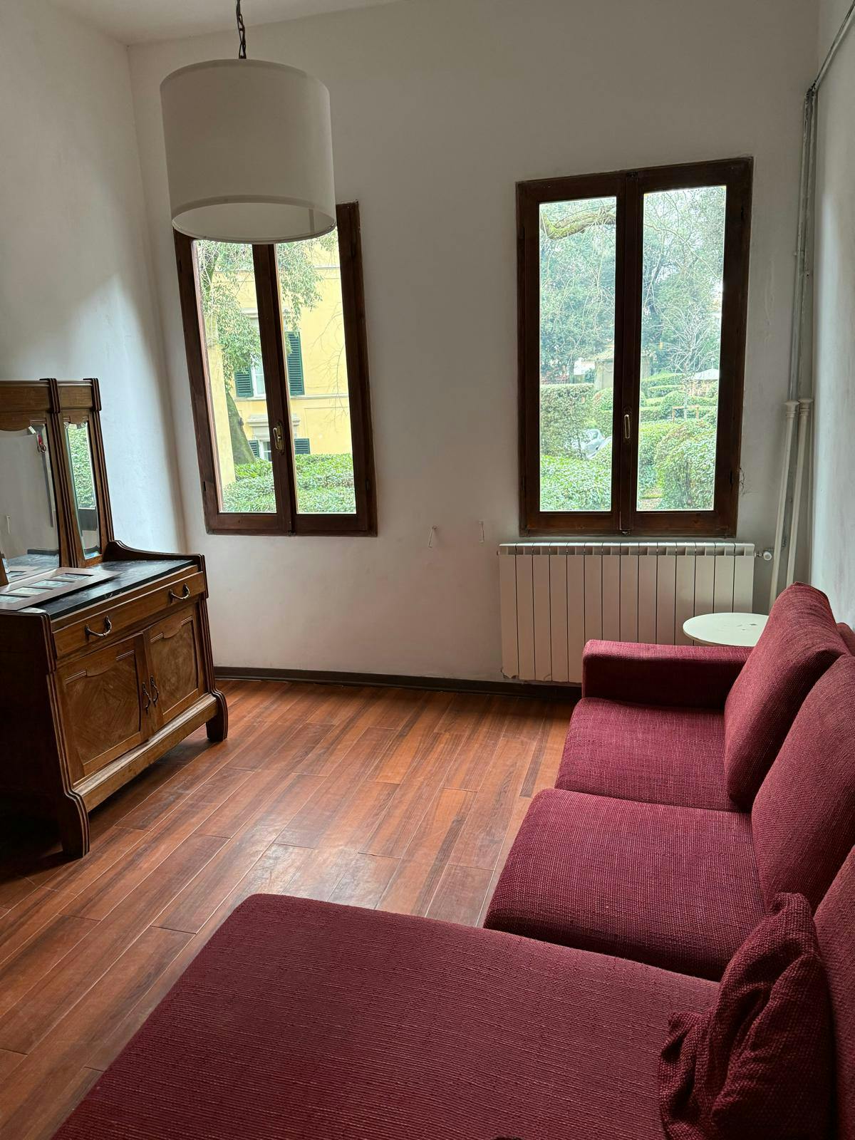 Via Romana, Florence preview