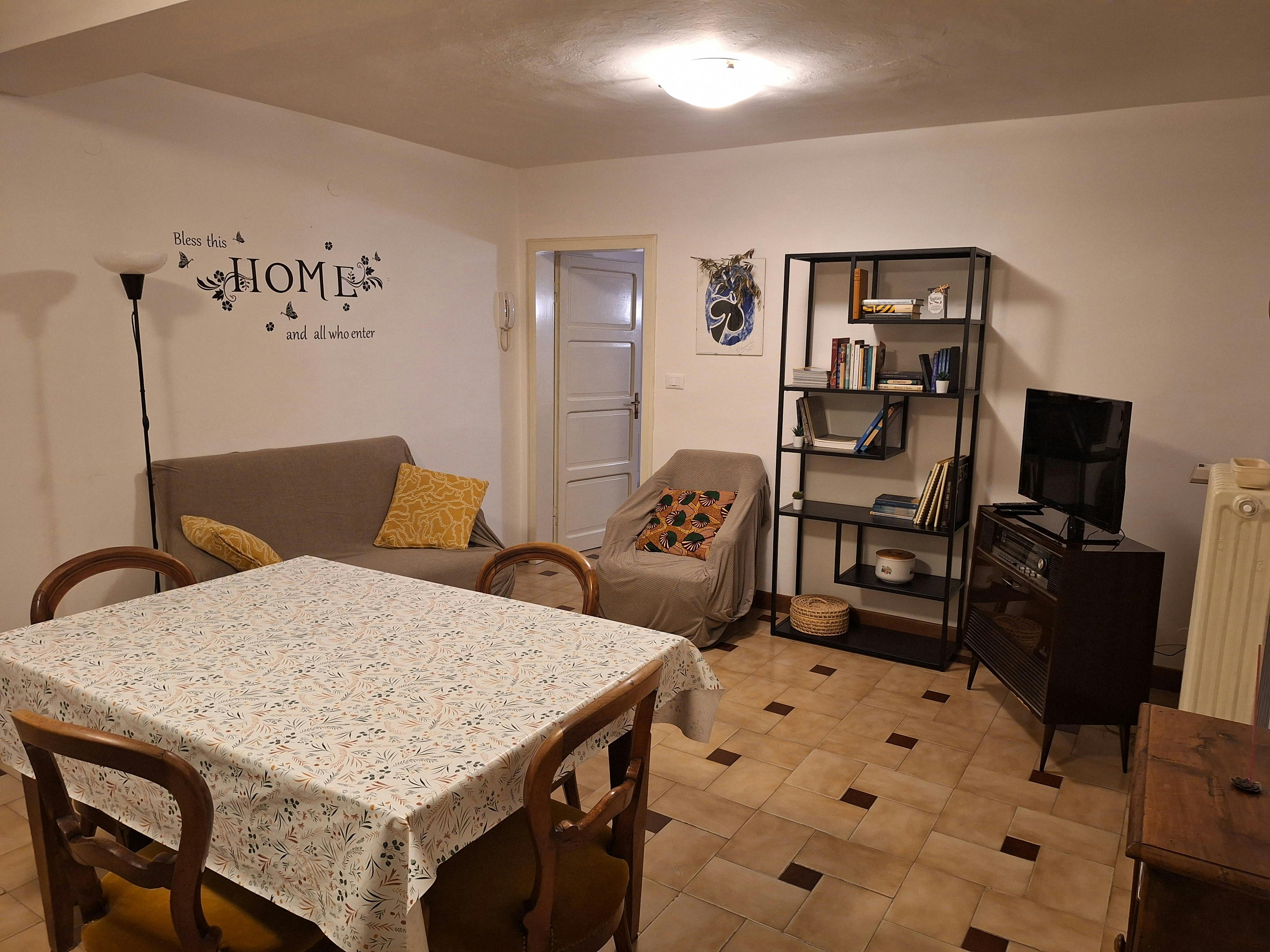 Квартира сдается в аренду за 800 € в месяц в Puianello, Via Carlo Marx