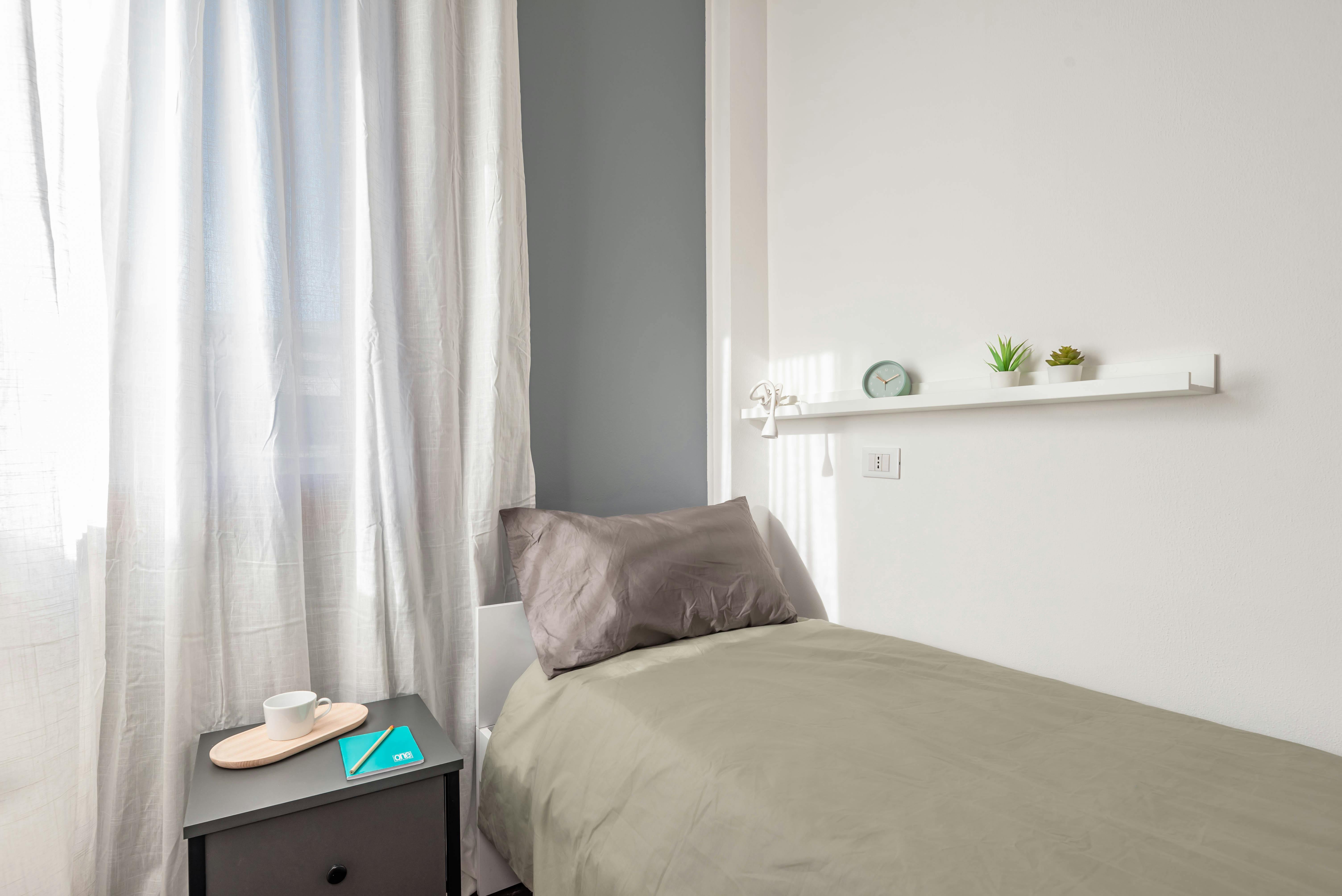 Via Paolo Paruta, Padova preview