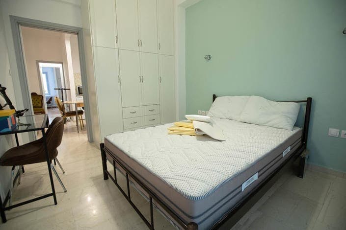 Ippokratous, Athina preview