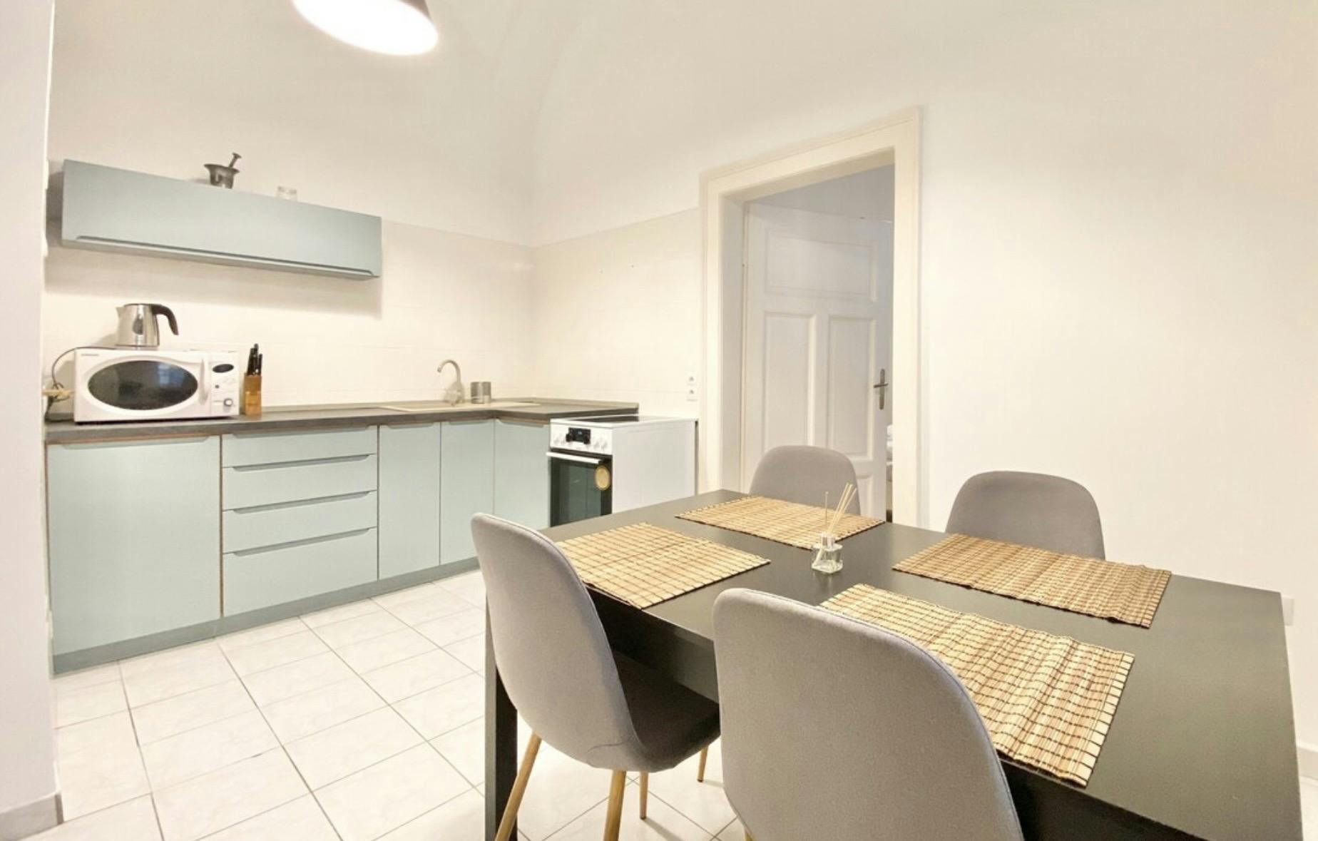 Apartamento para alugar por HUF 349.512 por mês em Budapest, Holló utca