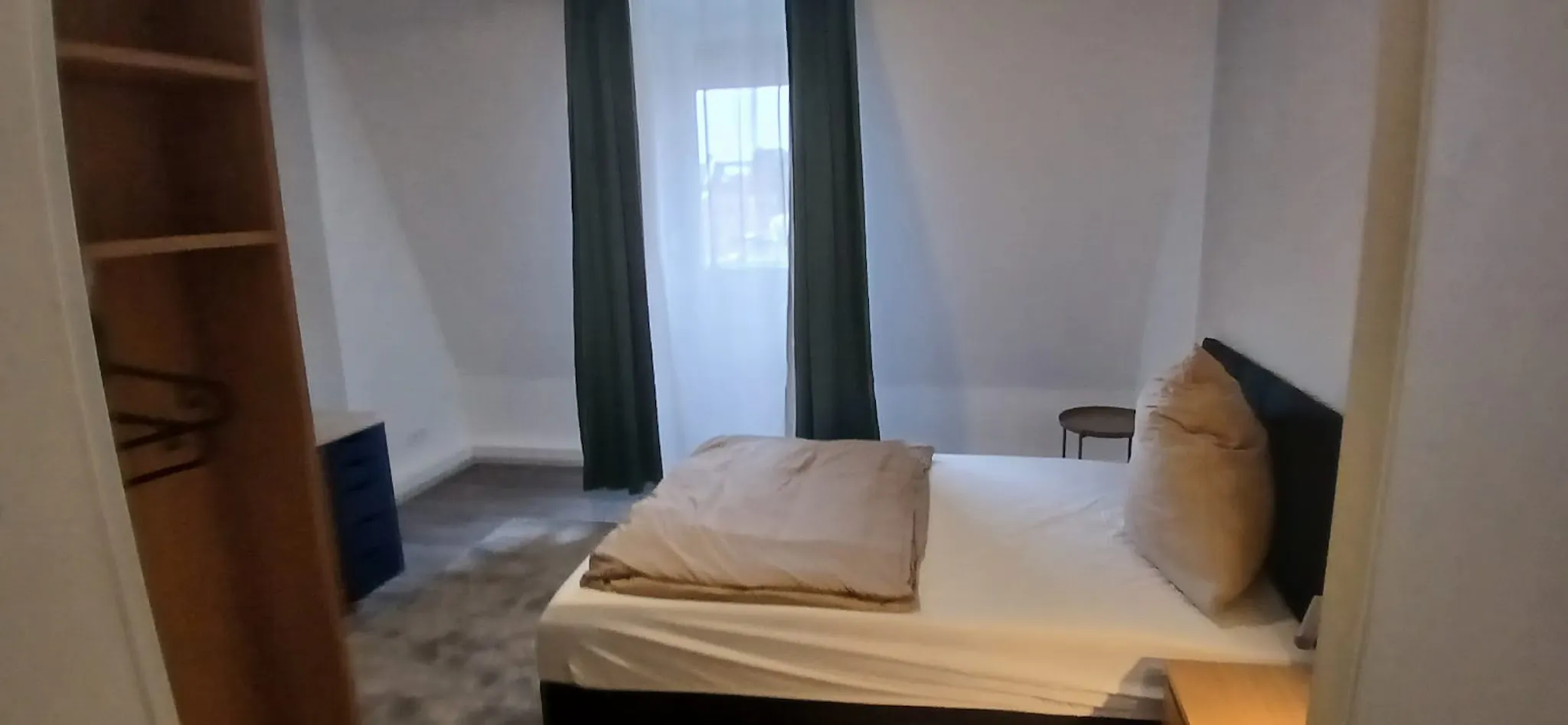 Saalburgallee, Frankfurt am Main preview