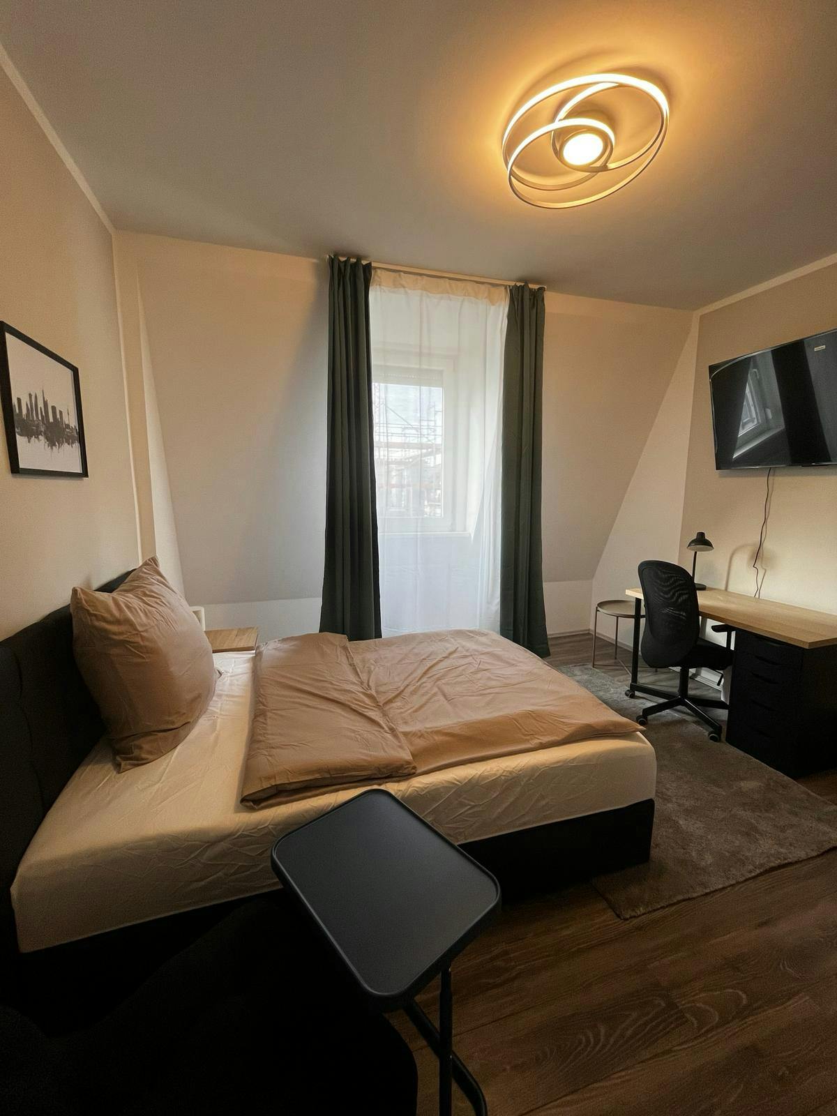 Saalburgallee, Frankfurt am Main preview