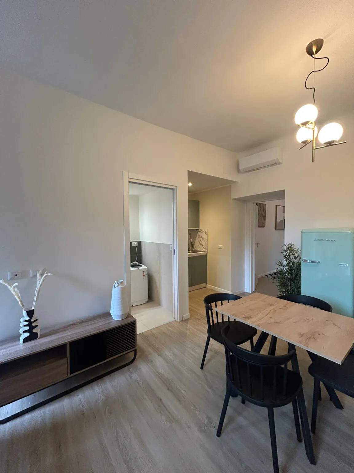 1-Bedroom Apartment in Via Riva di Trento, Milan (1691592) ROOM 3