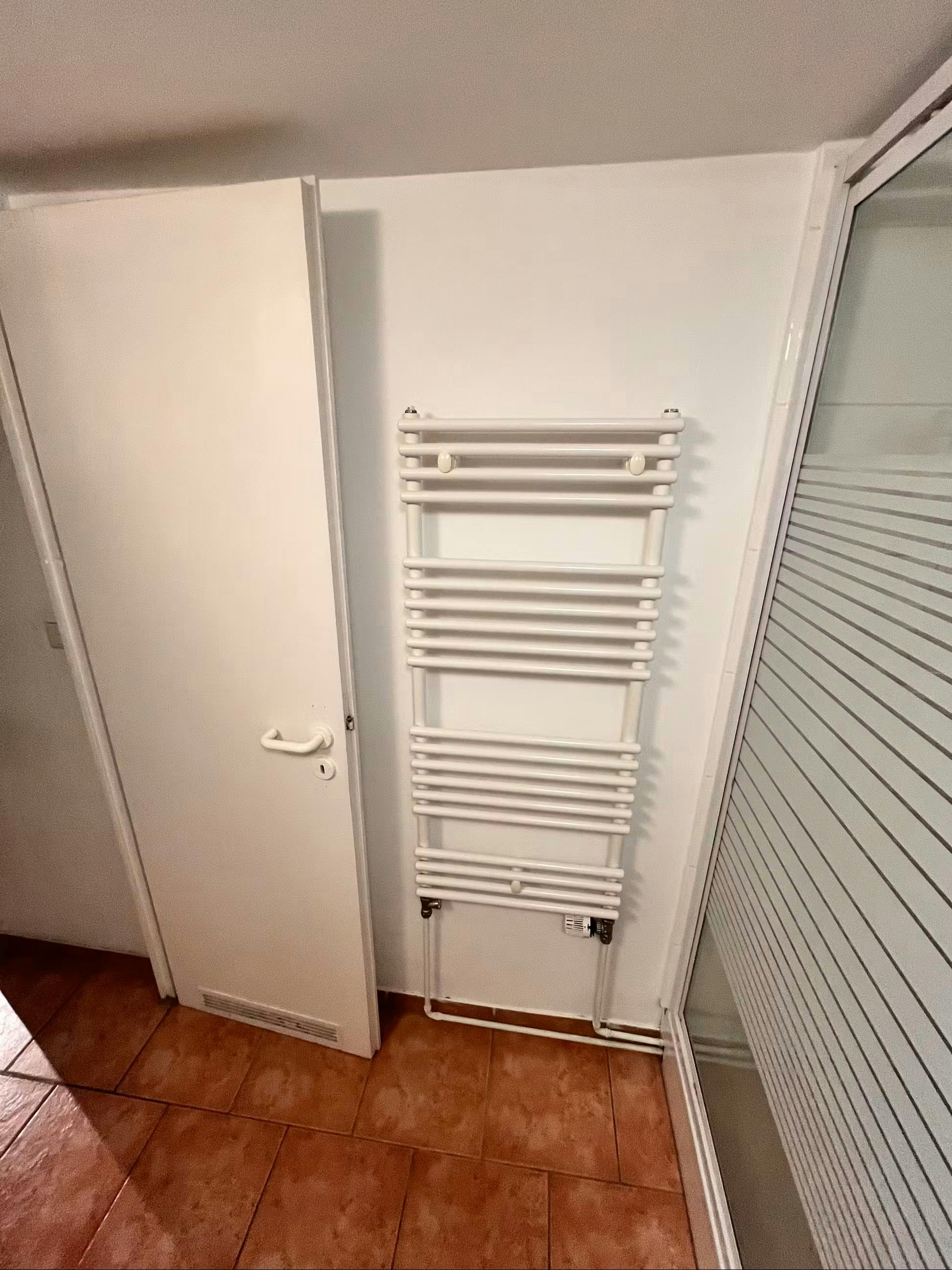 Private room for rent on Geleitsstraße, Offenbach – pohled 6