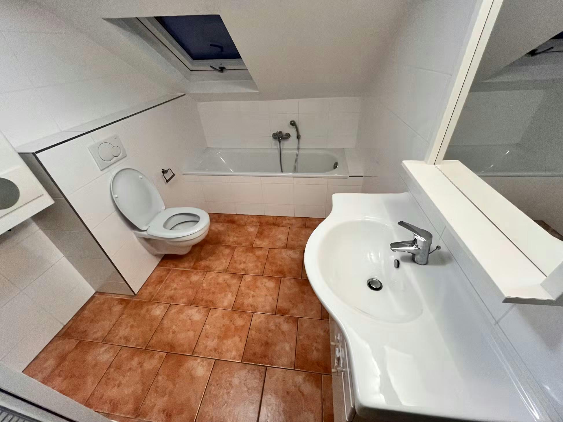 Private room for rent on Geleitsstraße, Offenbach – pohled 4