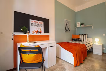 Viale Europa, Brescia 1-Brescia-ROOM-1