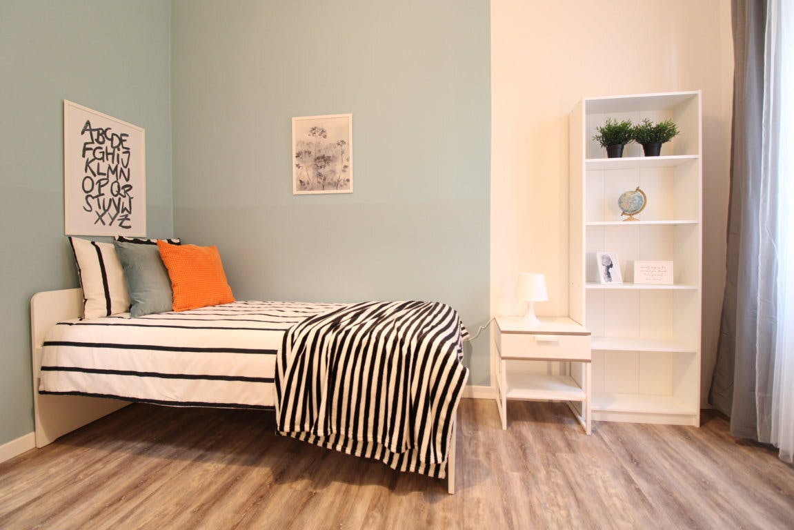 Via Ambaraga, Brescia preview