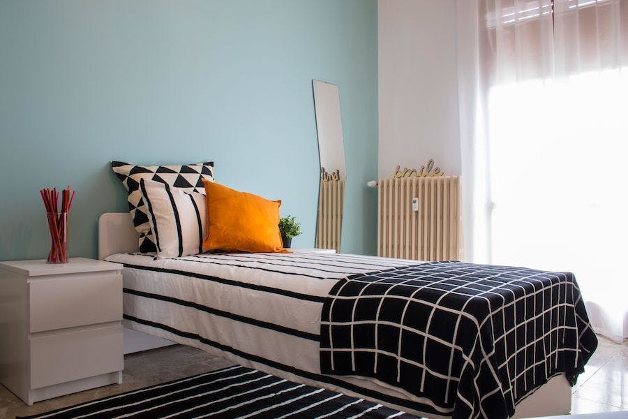 Via Bligny, Brescia preview