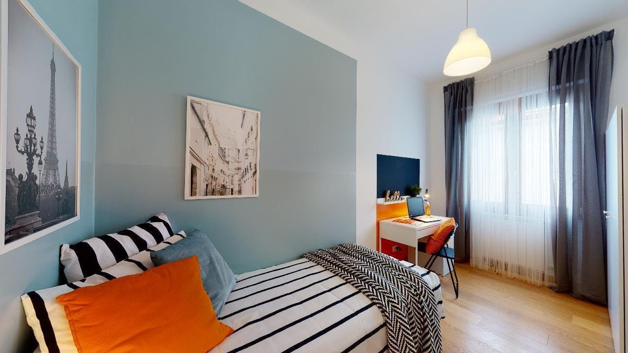 Viale Europa, Brescia preview