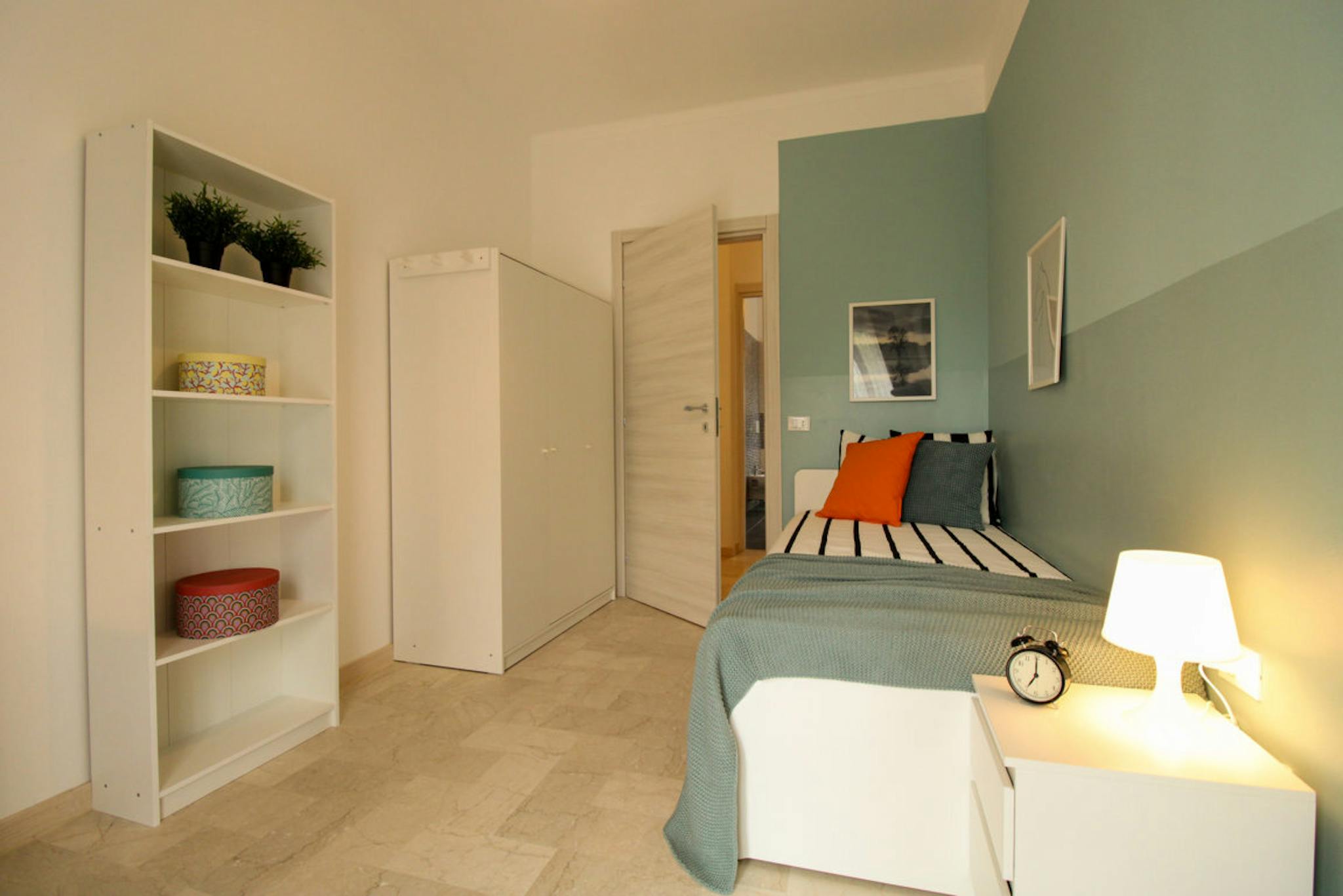 Via Bligny, Brescia preview