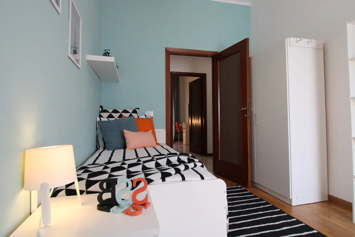 Private room in Via Bligny, Brescia (1691616) ROOM 4