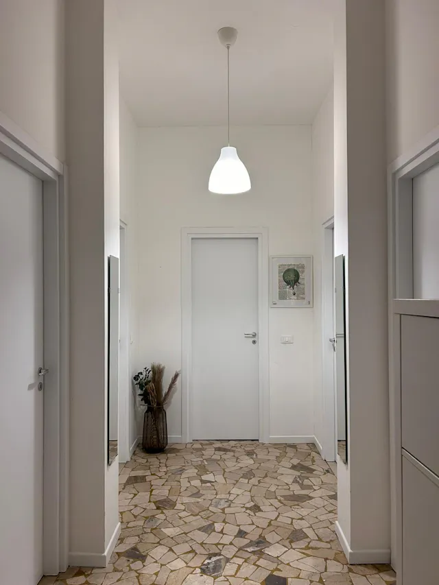 Private room in Via Gian Battista Cipani, Brescia (1691626) room image 20