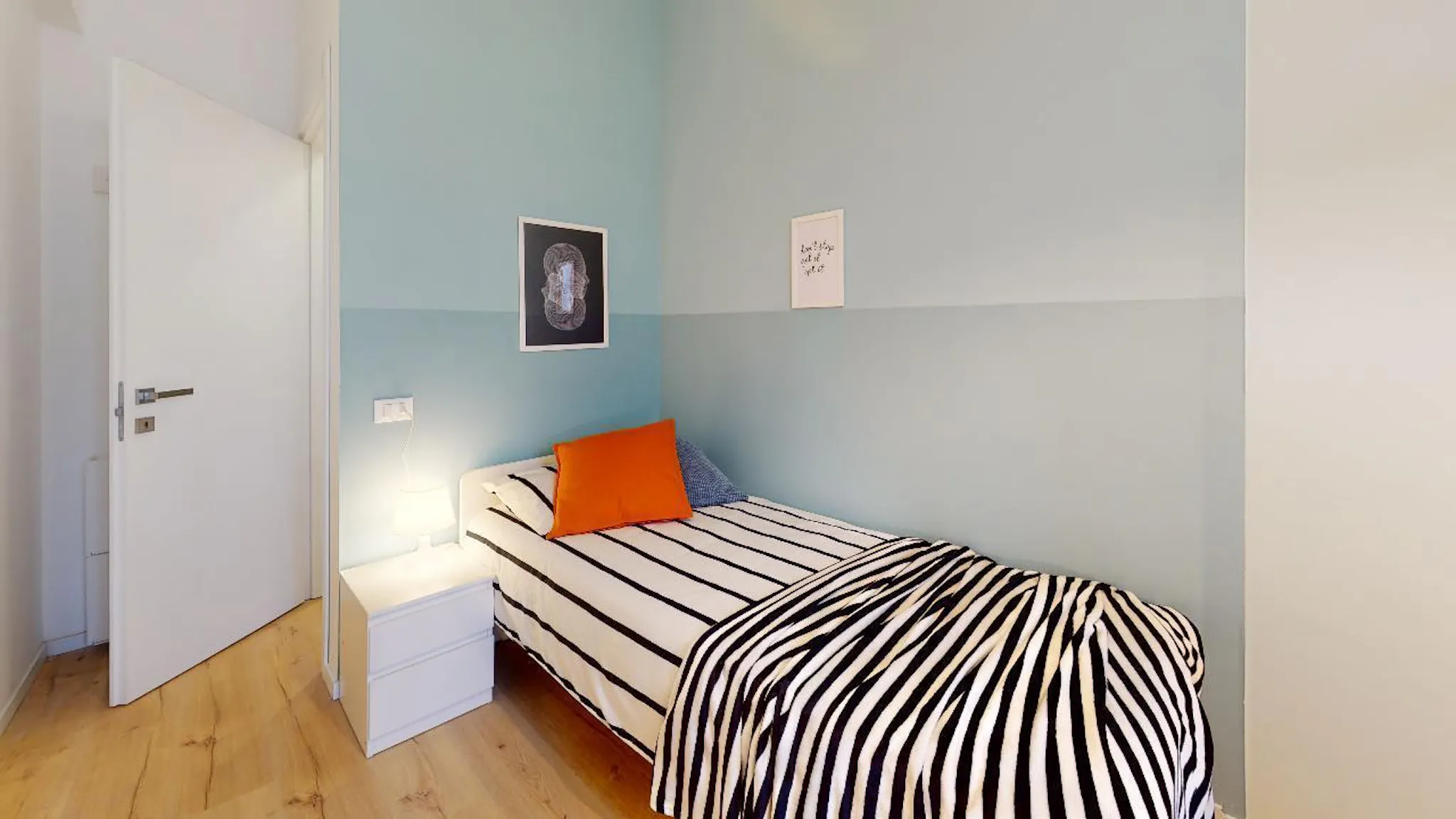 Via Guglielmo Oberdan, Brescia preview