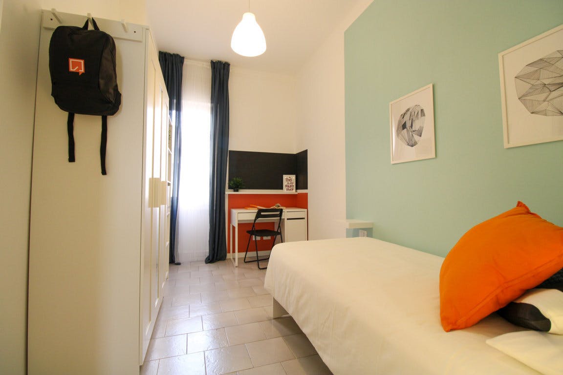 Via Alessandro Manzoni, Brescia preview