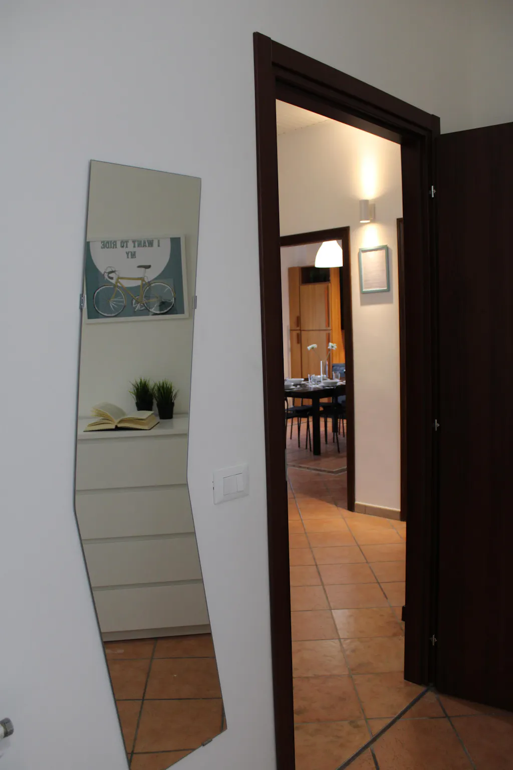 Private room in Via Ambaraga, Brescia (1691639) ROOM 4