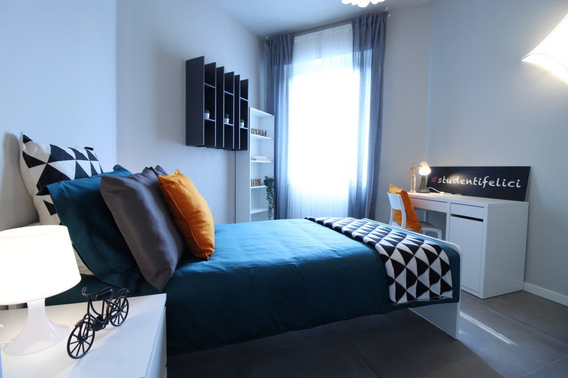 Via Antonio Schivardi, Brescia preview