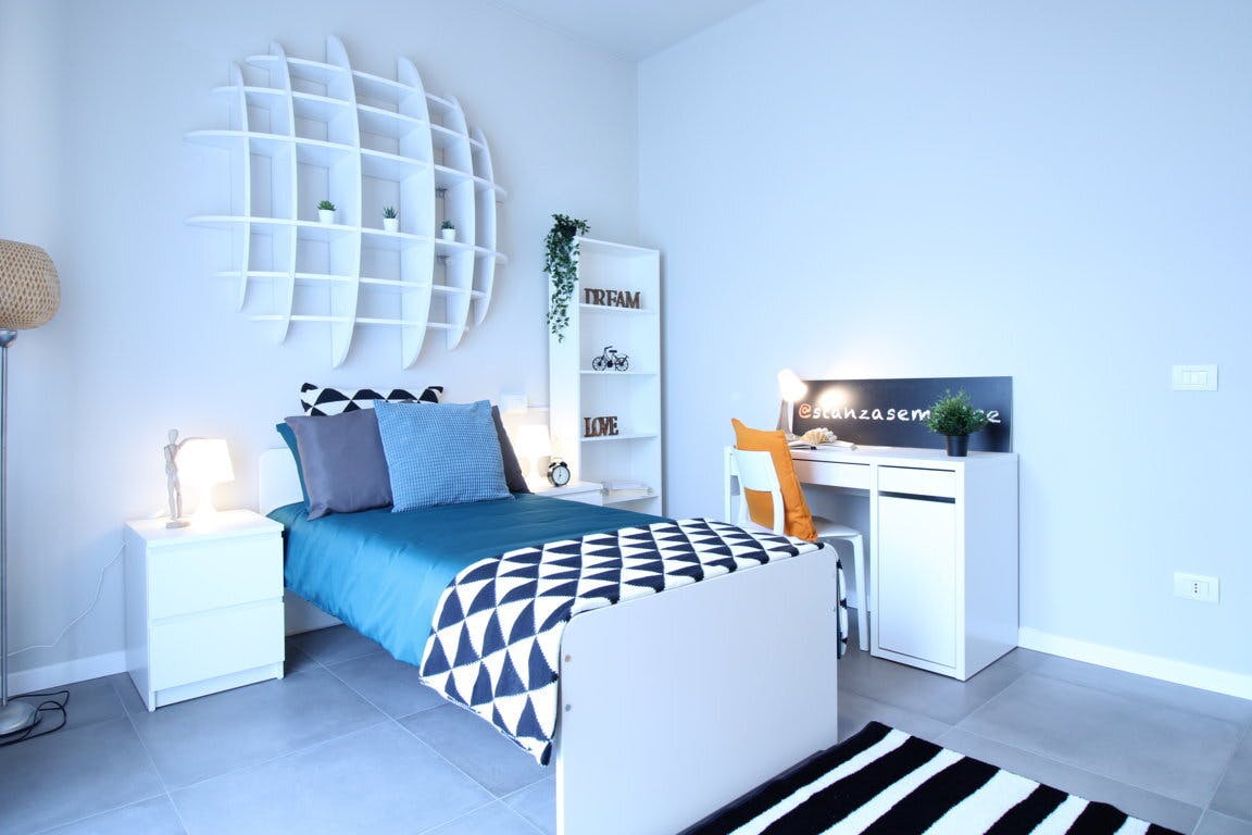 Via Antonio Schivardi, Brescia preview