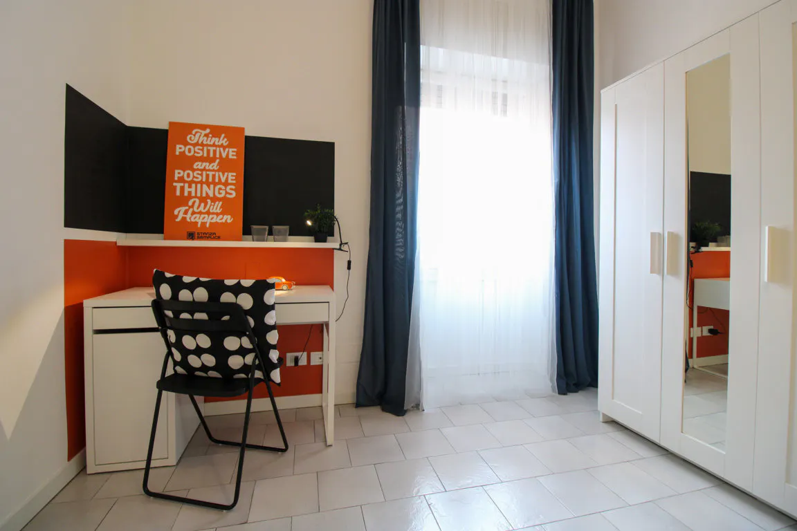 Private room in Via Alessandro Manzoni, Brescia (1691647) ROOM 2