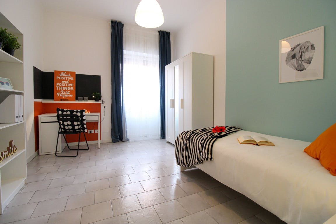 Via Alessandro Manzoni, Brescia preview