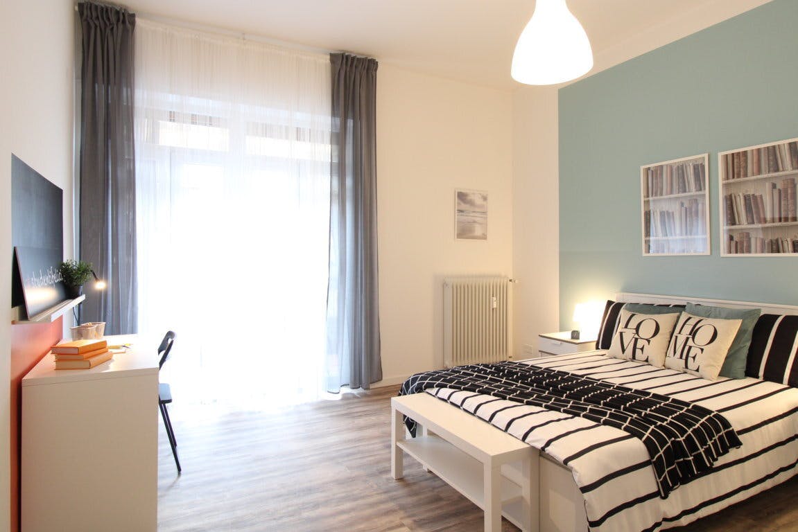 Via Ambaraga, Brescia preview