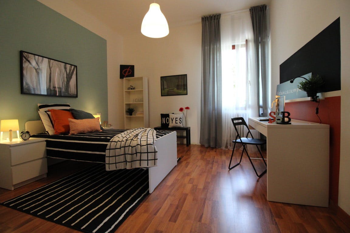 Via Bligny, Brescia preview