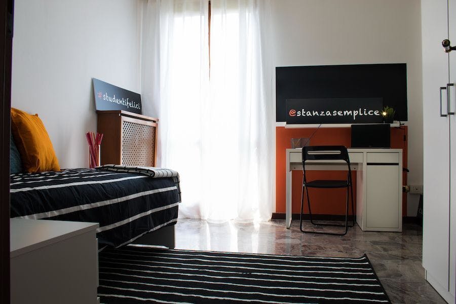 Via Bligny, Brescia preview