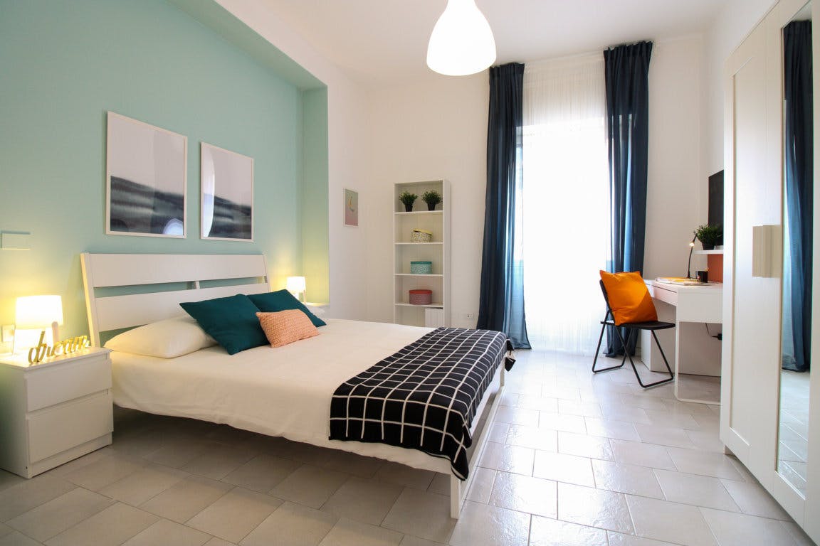 Via Alessandro Manzoni, Brescia preview