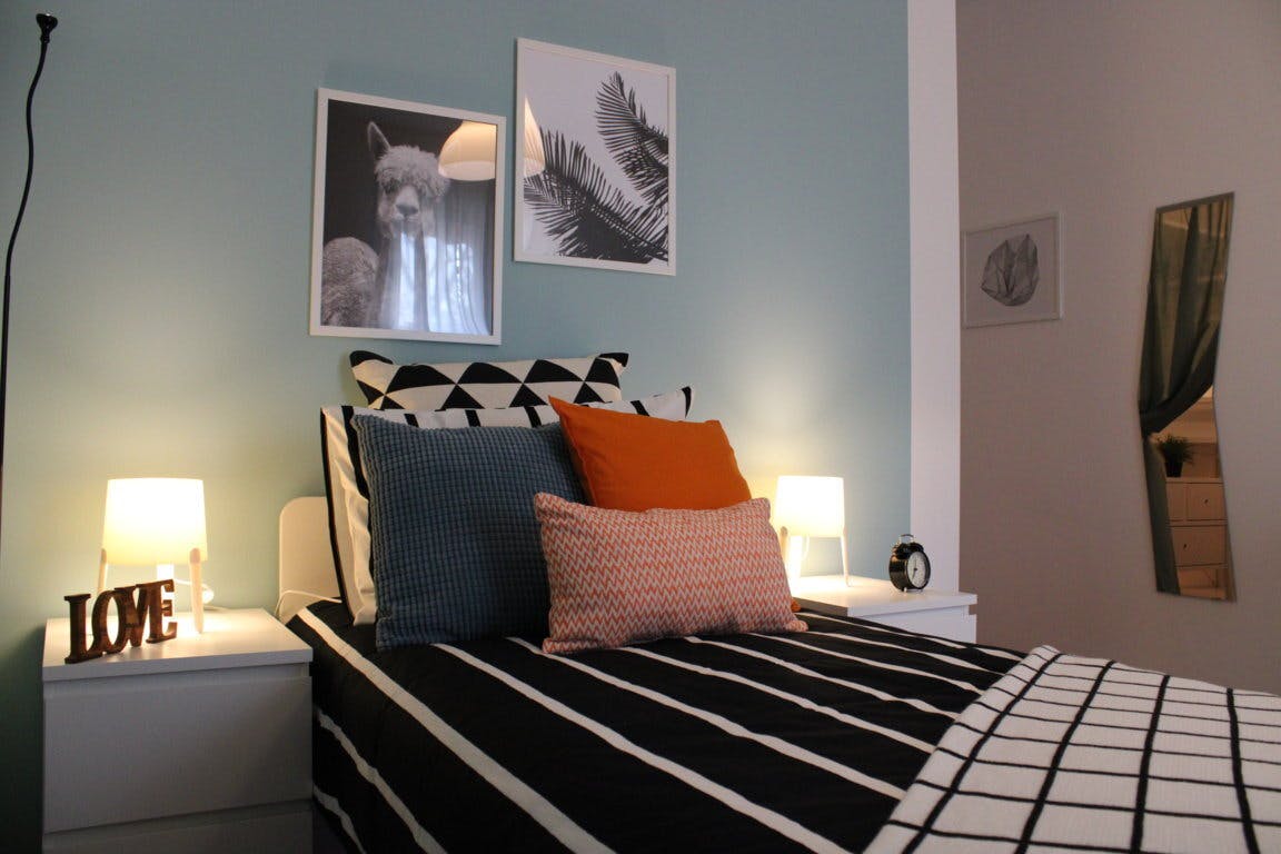 Viale Europa, Brescia preview