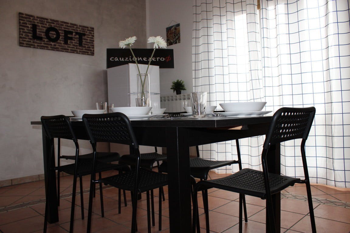 Single room Brescia, 1 bed, 14m² — photo 10