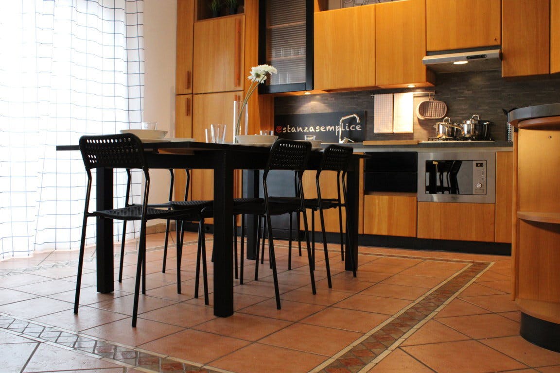 Single room Brescia, 1 bed, 14m² — photo 8