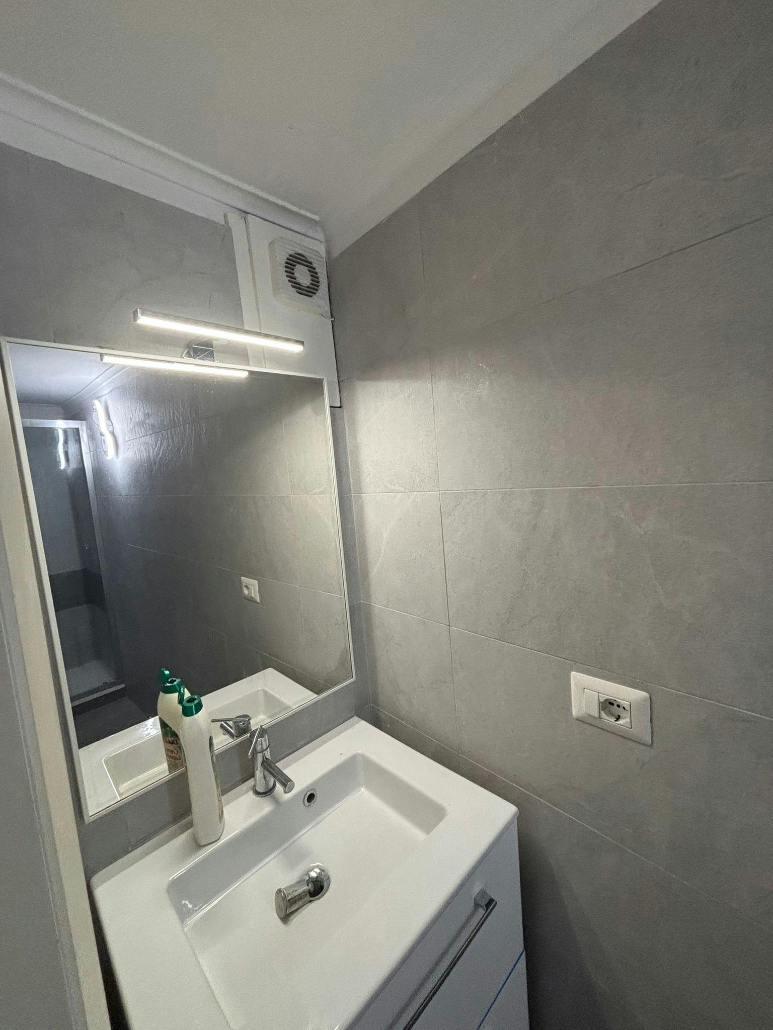 Apartment Rome, 1 bed — photo 17