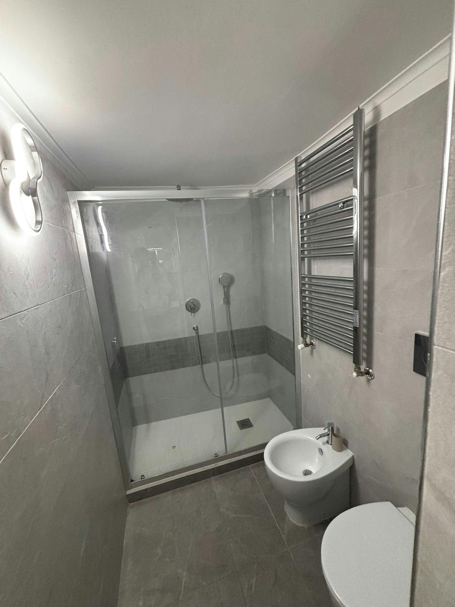 Apartment Rome, 1 bed — photo 19