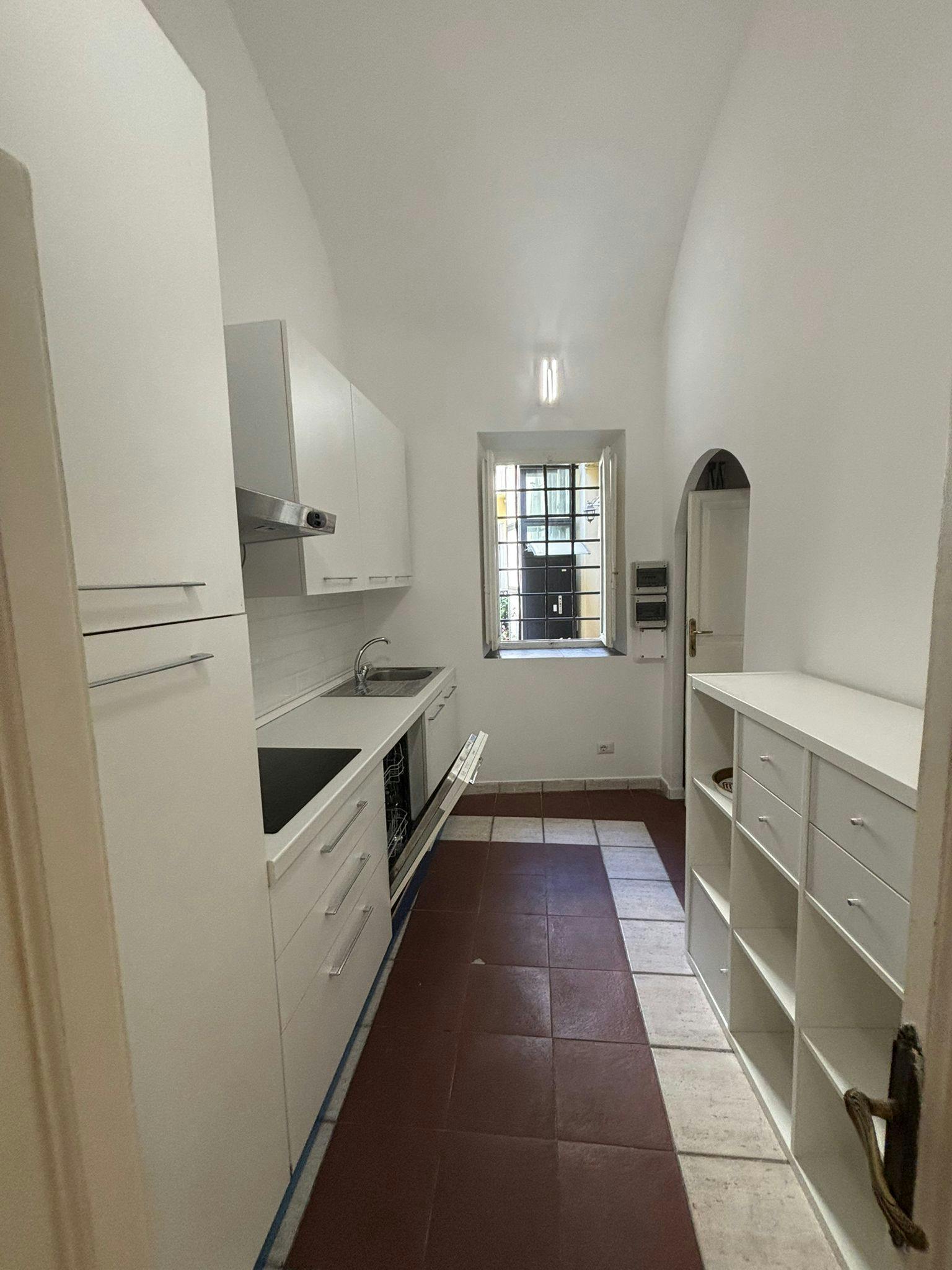 Apartment Rome, 1 bed — photo 20