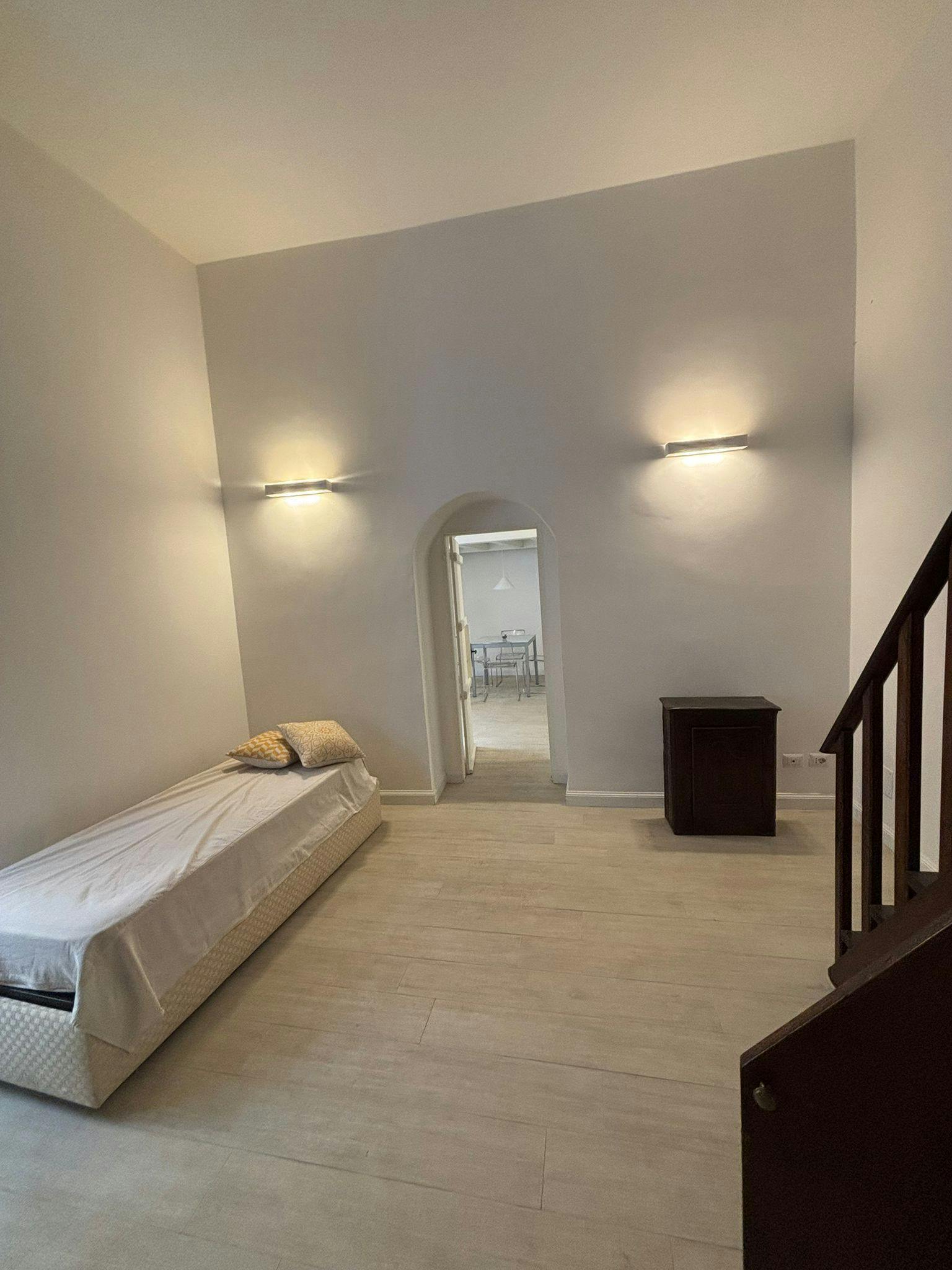 Apartment Rome, 1 bed — photo 18