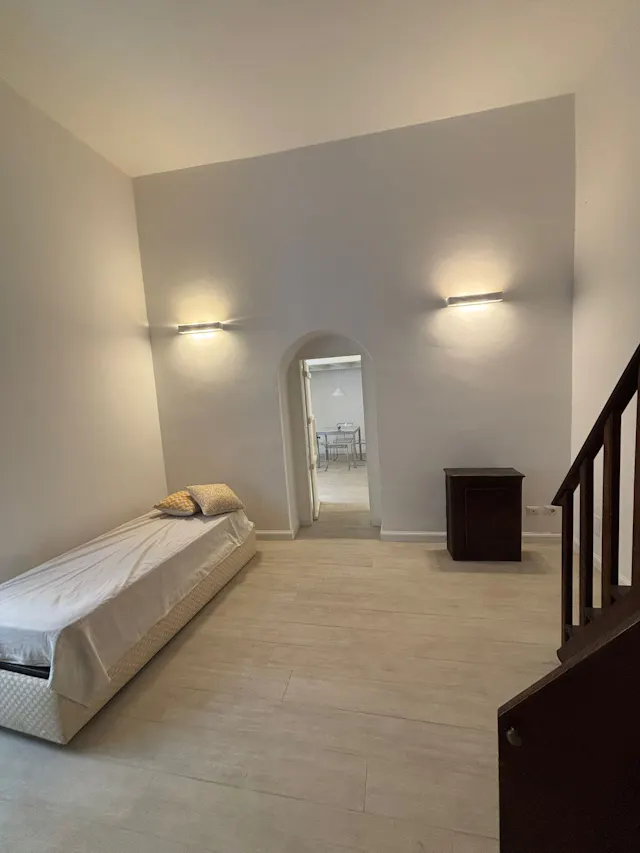 1-Bedroom Apartment in Via di San Maria in Monticelli, Rome (1691671) room image 2