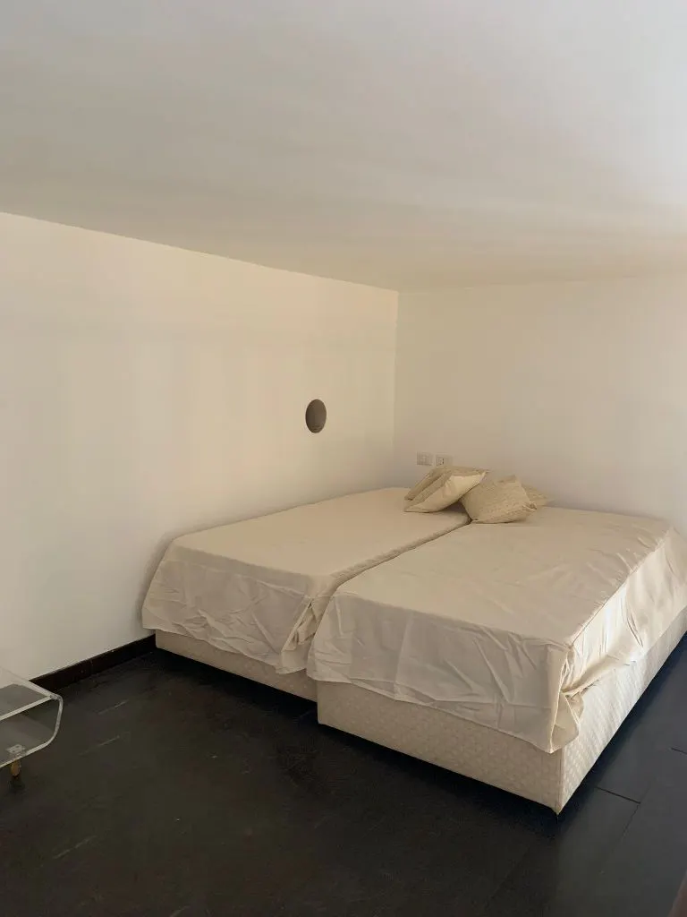 1-Bedroom Apartment in Via di San Maria in Monticelli, Rome (1691671) ROOM 3