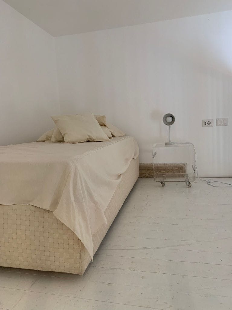 Apartment Rome, 1 bed — photo 9