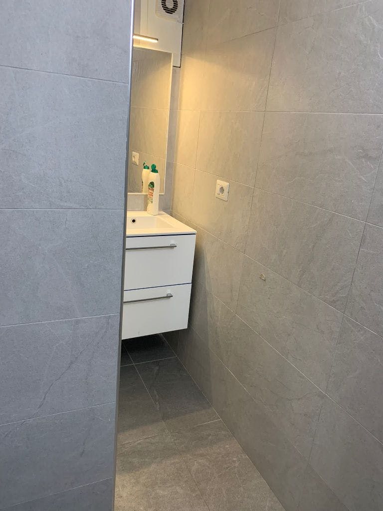 Apartment Rome, 1 bed — photo 10
