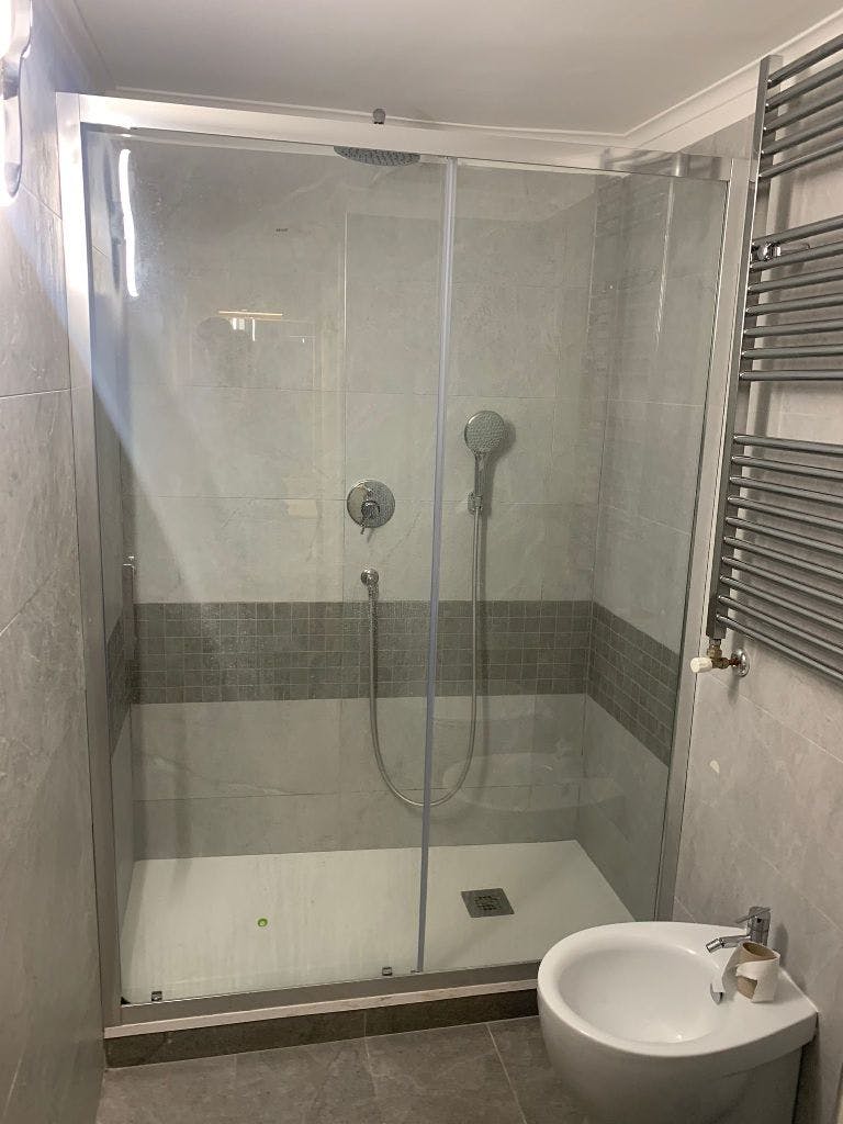 Apartment Rome, 1 bed — photo 8