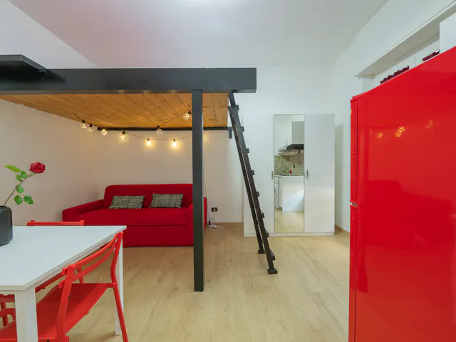 Apartment in Viale Zara, Milan (1691673) room image 2