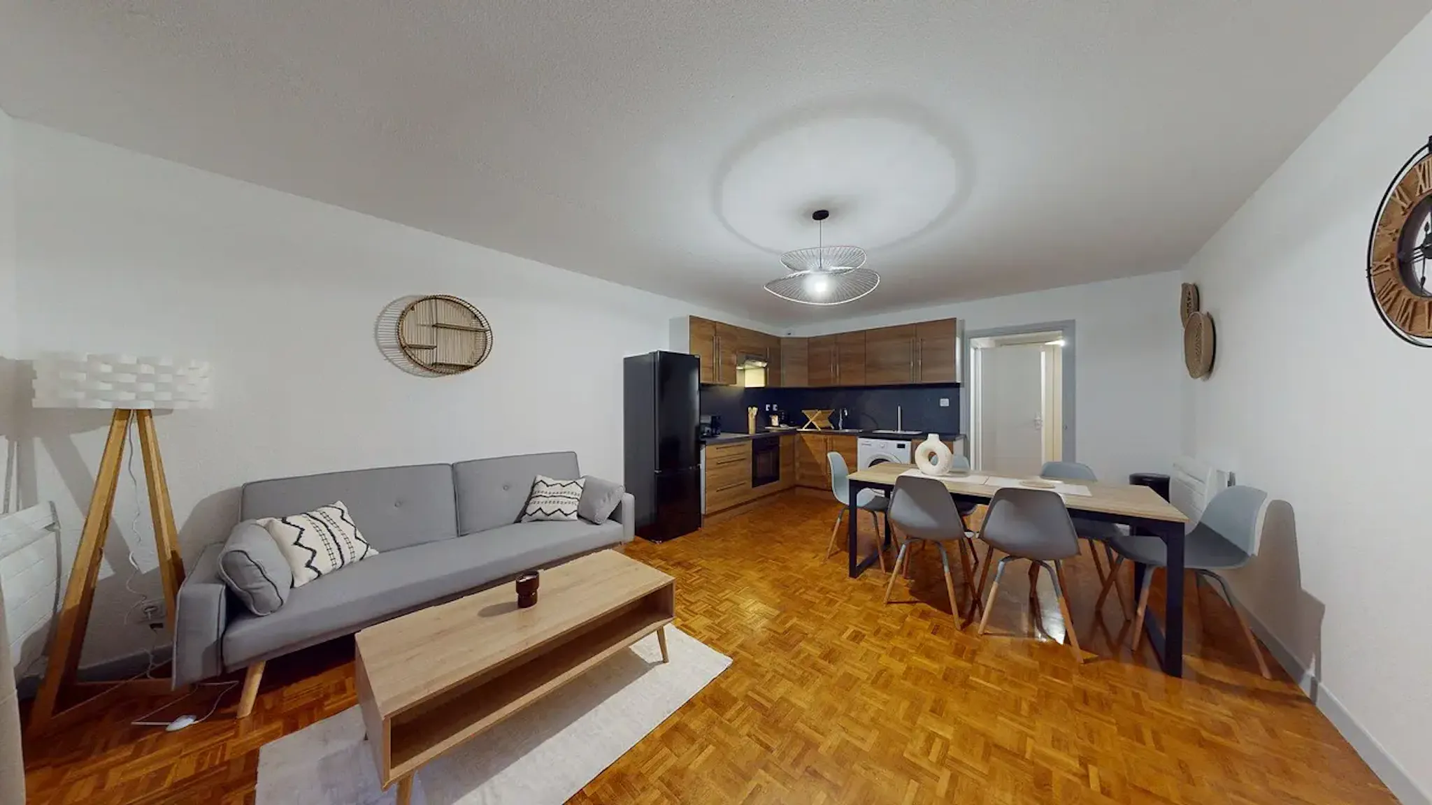 Rue Saint-Dizier, Nancy preview