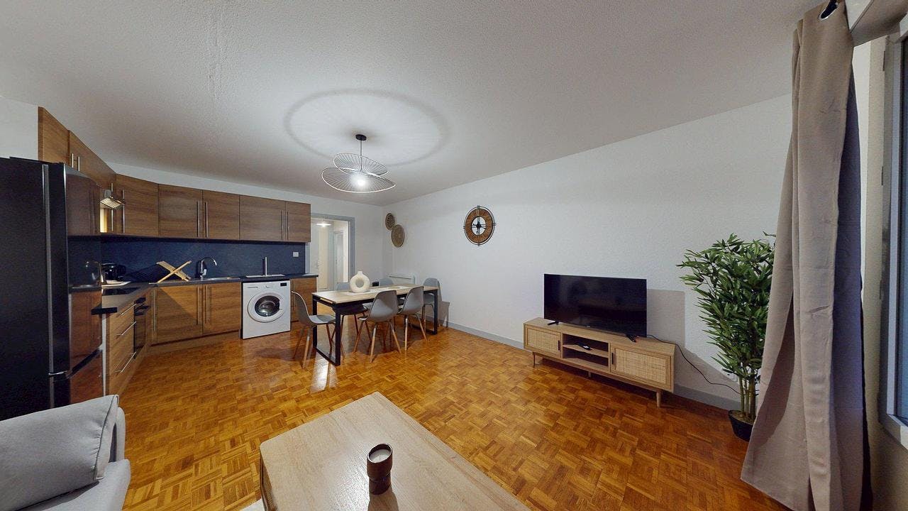 Rue Saint-Dizier, Nancy preview