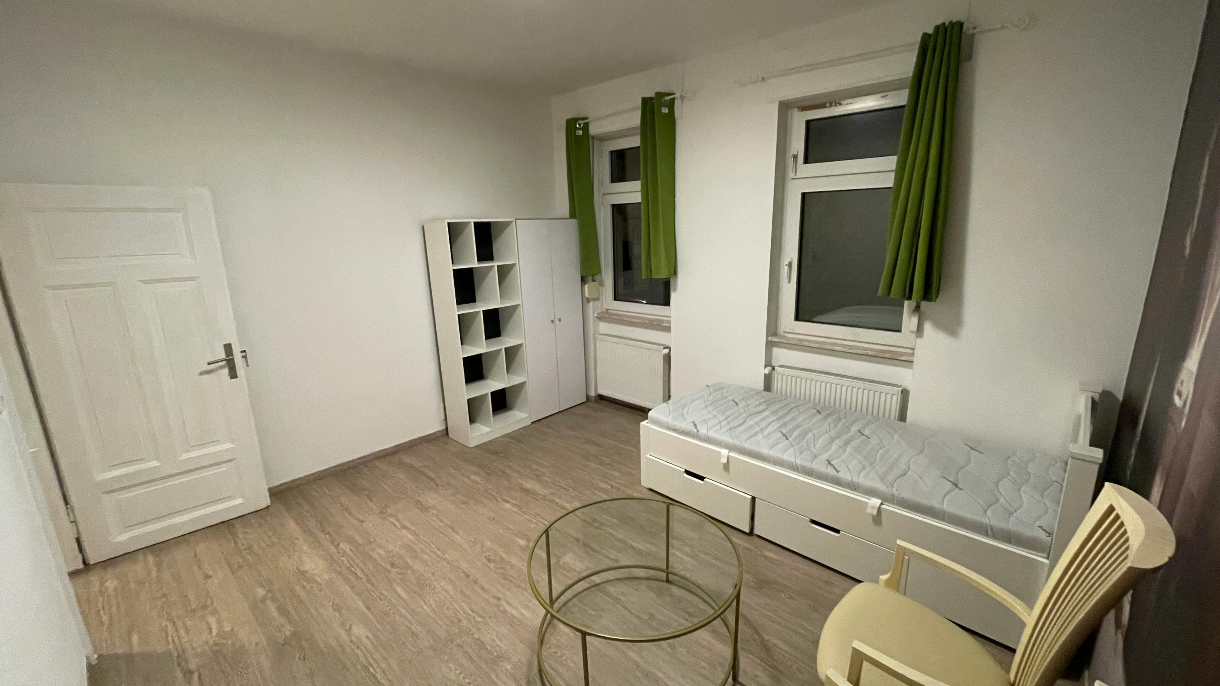 Thomestraße, Frankfurt am Main preview