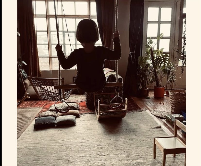 preview gallery tile