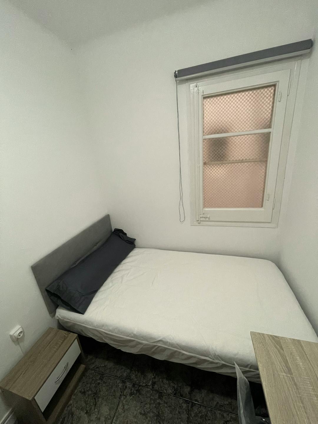 Private room for rent for €4,000 per month in Barcelona, Carrer de Sepúlveda