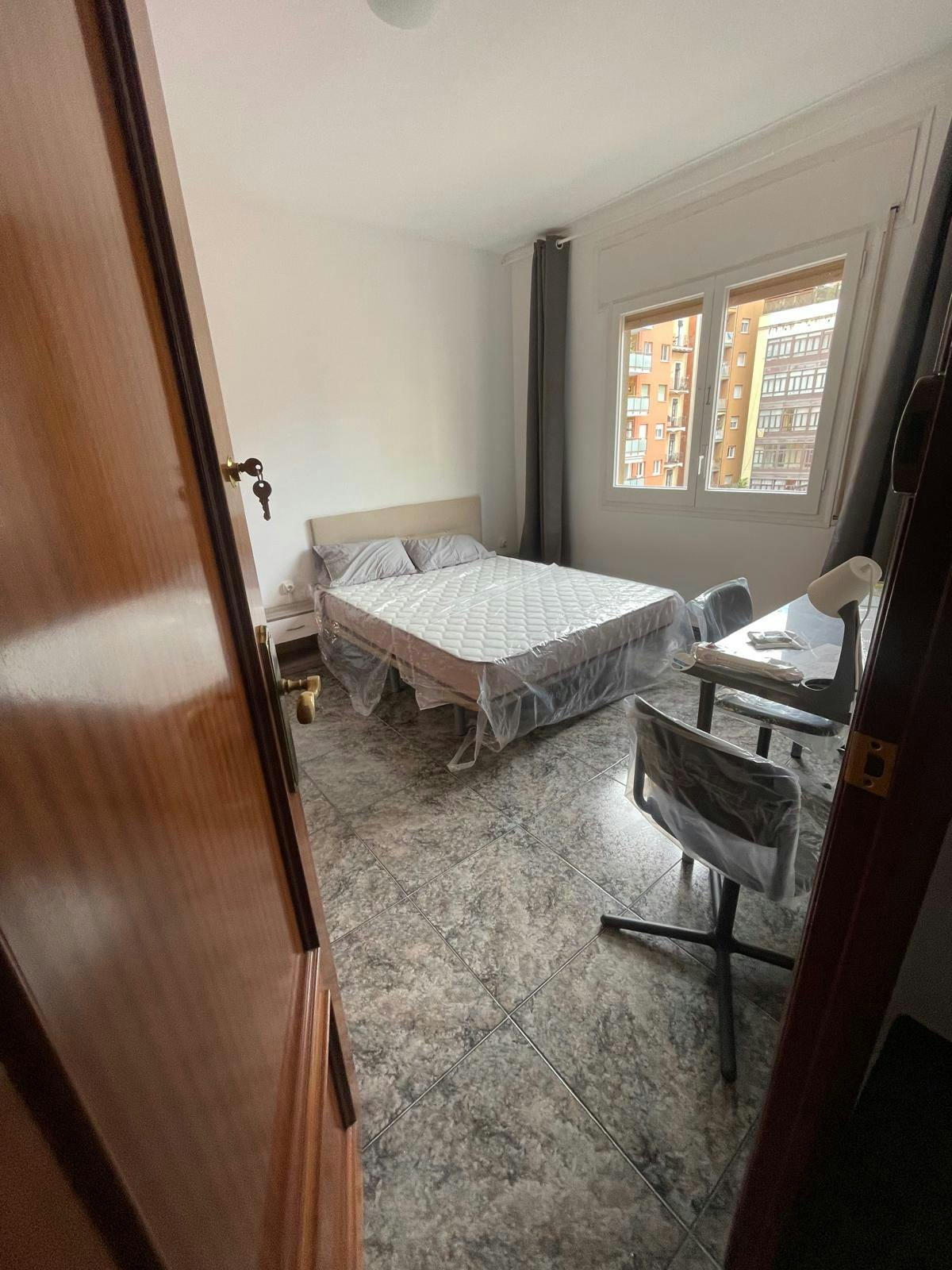 Private room for rent for €6,000 per month in Barcelona, Carrer de Sepúlveda