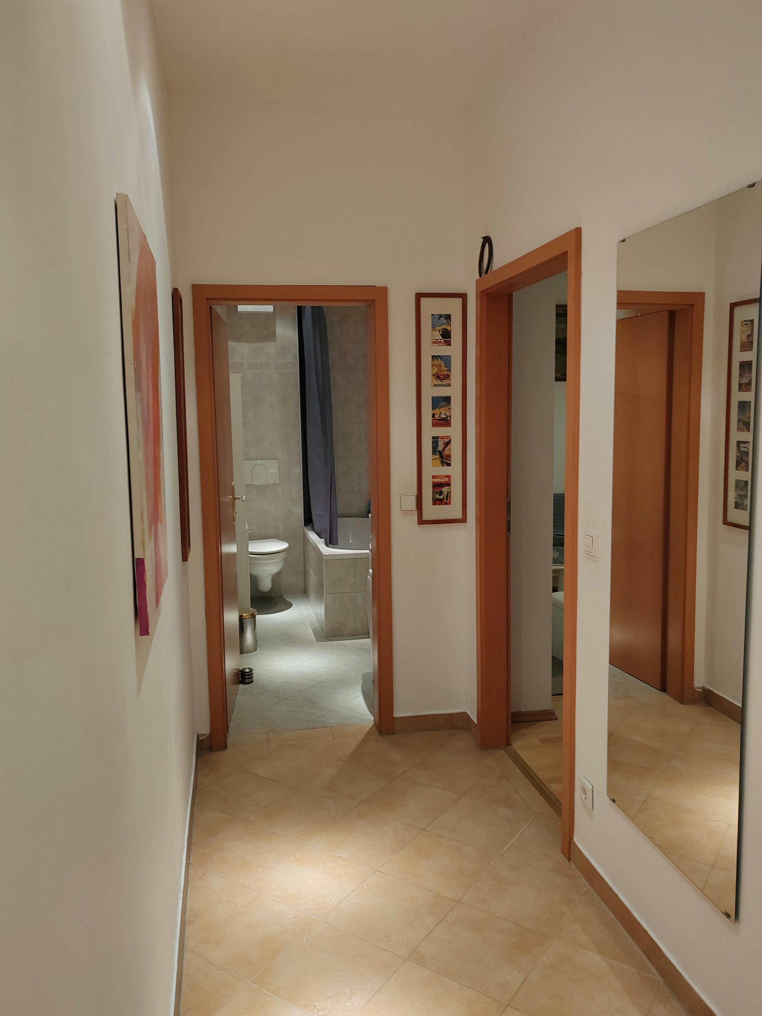 Apartment Berlin, 1 bed — photo 14