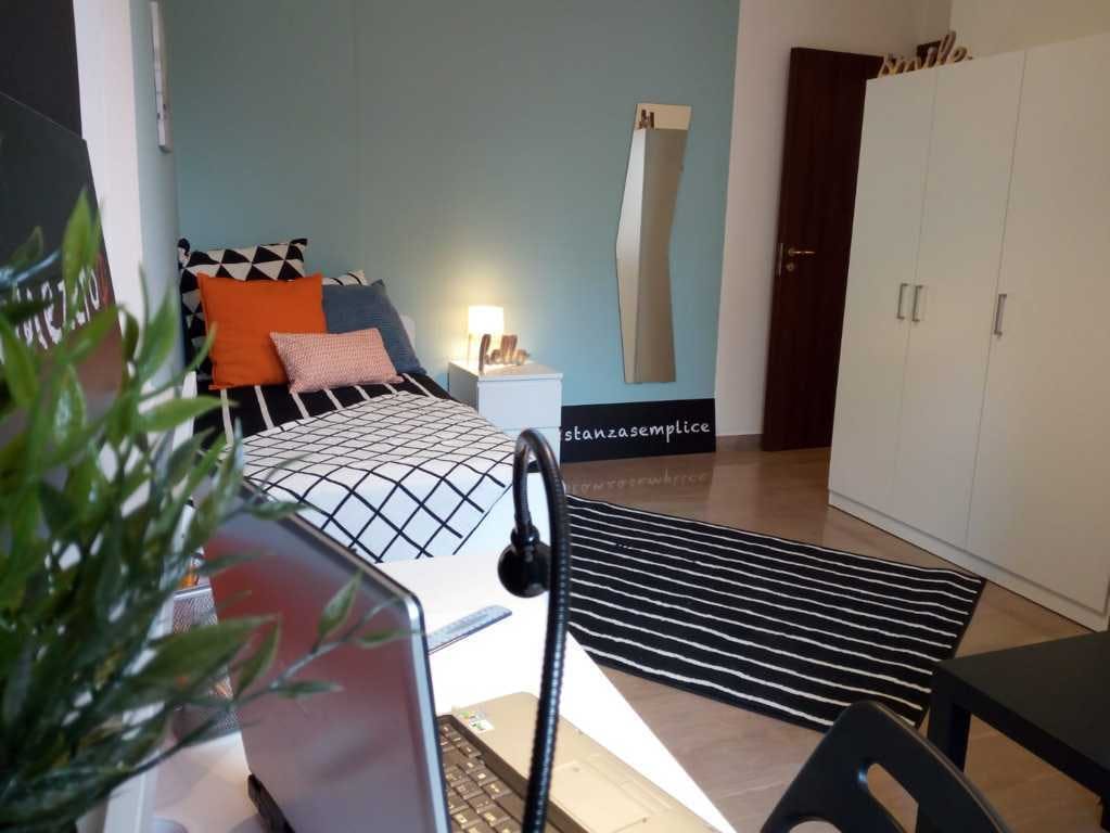 Via Rocca d'Anfo, Brescia preview