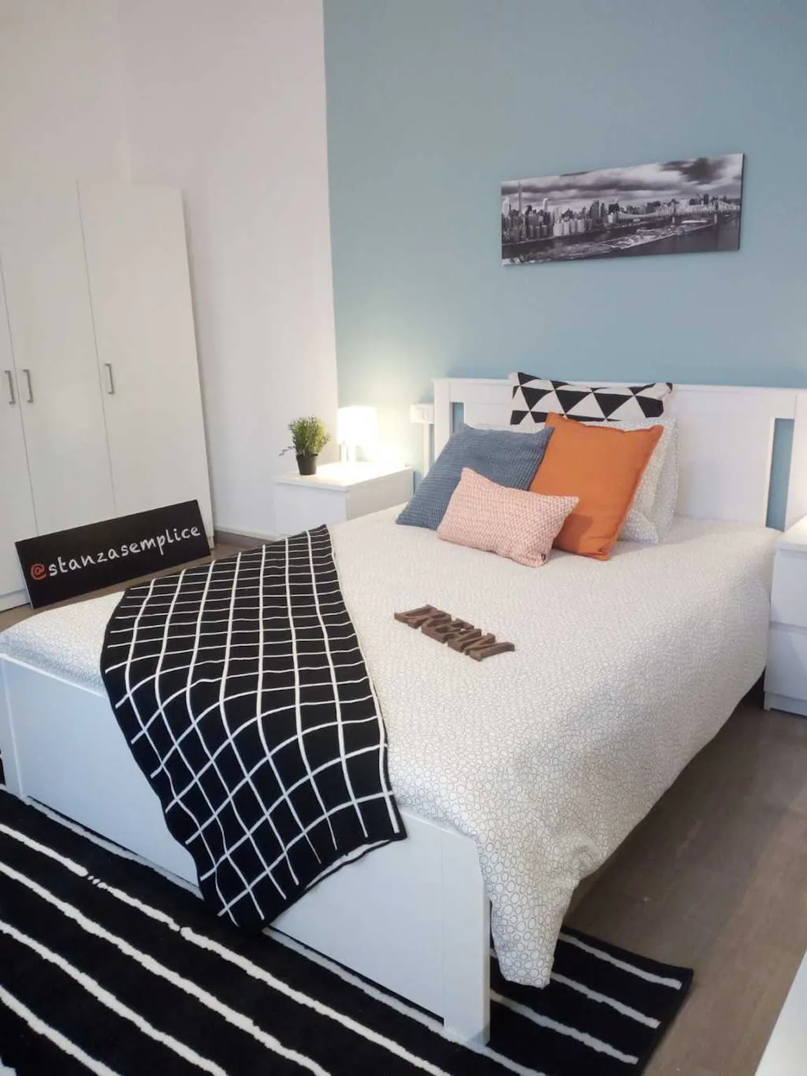 Via Rocca d'Anfo, Brescia preview